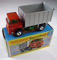 26A GMC Tipper Truck