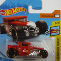 2018-122 Bone Shaker