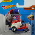 2017-066 Boom Car / neues Modell
