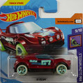 162 Hi Beam 9/10 / neues Modell / Erstfarbe