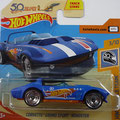 259 Corvette Grand Sport Roadster 3/10