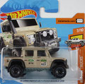 2018-031 ´15 Landrover Defender Double Cab / neues Modell