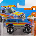 2017-034 Chevy Bazer 4x4