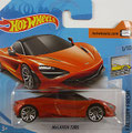 178 McLaren 720S 1/10 / neues Modell / Erstfarbe