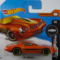 2017-361 ´81 Camaro /  Zweitfarbe