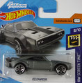 2018-079 Ice Charger