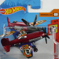 2018-DD09 Mad Propz / Zweitfarbe