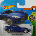 2017-287 Aston Martin One-77 / Zweitfarbe