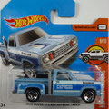 2017-131 ´78 Dodge LI´L Red Express Truck / Zweitefarbe