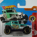 2017-192 Baja Bone Shaker / Zweitfarbe