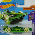 037 Winning Formula 4/10 / Erstfarbe