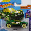 252 Hi Beam 9/10 / neues Modell / Zweitfarbe