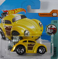 2017-172 VW Beetle / Zweitfarbe
