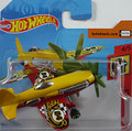 DD04 Mad Propz 4/5 / Viertfarbe
