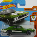 2018-092 ´69 Dodge Charger 500