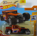 334 Bone Shaker 1/10 / Zweitfarbe
