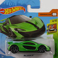 2018-317 McLaren P1 / Zweitfarbe