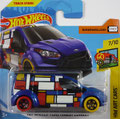 224 Ford Transit Connect 7/10 / Erstfarbe