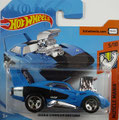 116 Dodge Charger Daytona 5/10 / Erstfarbe