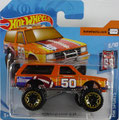 053 Chevy Blazer 4x4 6/10 / Erstfarbe