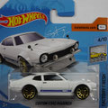097 Custon Ford Maverick 4/10 / neues Modell / Erstfarbe
