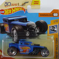 258 Bone Shaker 1/10 / Erstfarbe