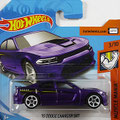 2018-313 ´15 Dodge Charger SRT / Zweitfarbe