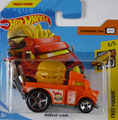 073 Buns of Steel 5/5 / neues Modell / Erstfarbe