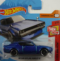 118 Nissan Skyline 2000 GT-R 1/10
