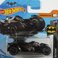 112 Batman: Arkham Knight Batmobile 2/5