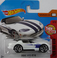 2017-340 Dodge Viper RT/10 / Zweitfarbe