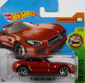 2017-338 ´15 Mercedes-AMG GT / Zweitfarbe