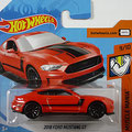 337 ´18 Ford Mustang GT 9/10 / neues Modell / Zweitfarbe