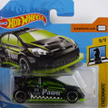 139 ´12 Ford Fiesta 9/9 / Erstfarbe