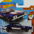 2018-215 ´69 Dodge Charger 500 / Zweitfarbe