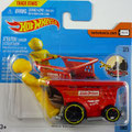 2017-139 Aisle Driver / neues Modell