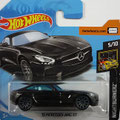 2018-142 ´15 Mercedes AMG GT/ Zweitfarbe