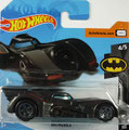 062 Batmobile 4/5 / Erstfarbe