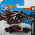 2017-357 Nissan Fairlady Z