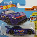 2018-196 ´16 Mercedes-AMG GT3 / Zweitfarbe