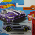 2018-199 ´15 Custom Ford Mustang / Zweitfarbe