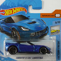 2018-005 Corvette C7 Z06 Convertible / neues Modell