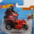 132 Ducati 1199 Panigale 3/5