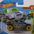 250 Humvee 5/5