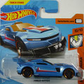 029 Track Ripper 10/10 / neues Modell / Erstfarbe