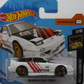2018-214 ´96 Nissan 180SX Type X / Zweitfarbe