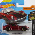 140 Custom Darsun 240Z 1/10 / Zweitfarbe