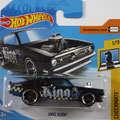 2018-261 King Kuda