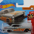 300 ´55 Chevy 2/10 / Zweitfarbe