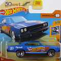 2018-308 ´70 Plymouth Road Runner